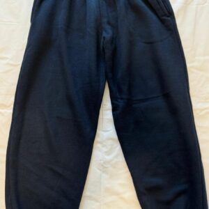 PE Navy Blue Trackpant